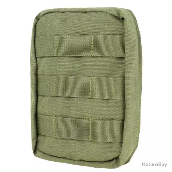 Poche Medic EMT  Vert Olive