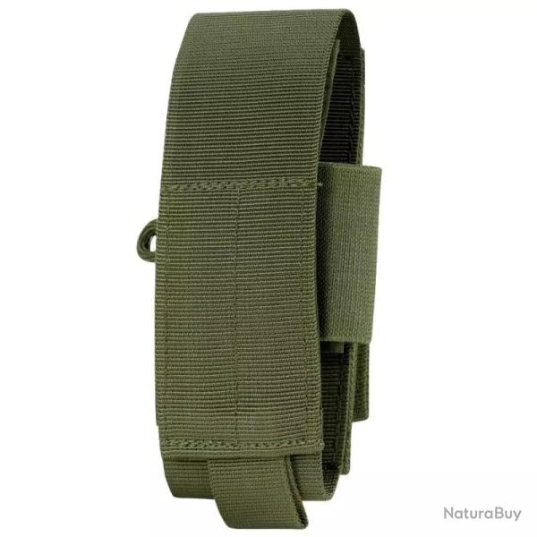 Poche Garrot Tourniquet Vert Olive