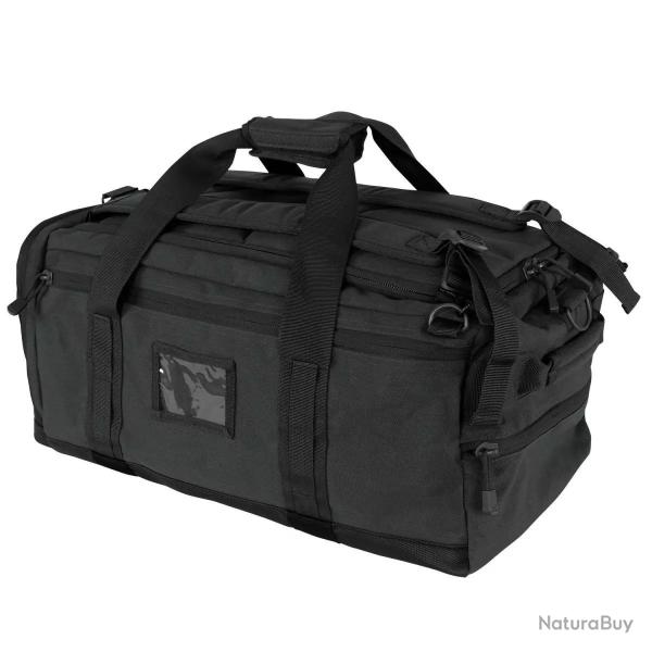 Centurion Duffel Bag 46 L Noir