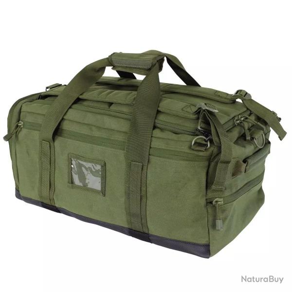 Centurion Duffel Bag 46 L Olive Drab
