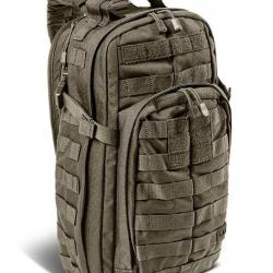 Sacoche Bandouli&egrave;re RUSH MOAB 10 Ranger Green (186)