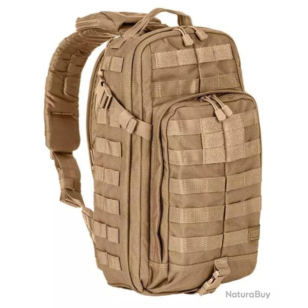 Sacoche Bandouli�re RUSH MOAB 10 Kangaroo (134)