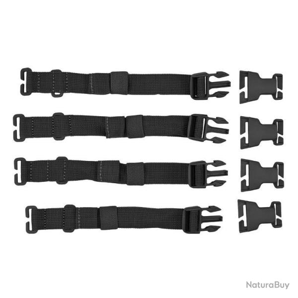 Syst�me Rush Tier Noir (019)