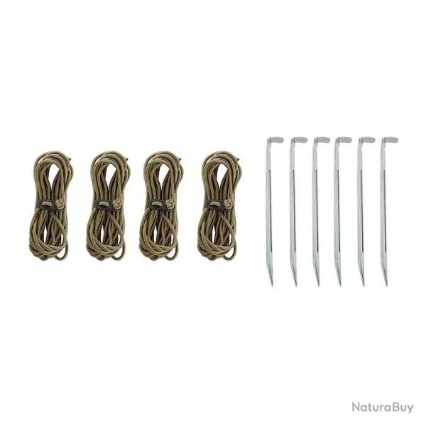 Kit de fixation Exp�dition Petit Mod�le