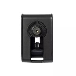 Clip de ceinture r&eacute;glable Noir