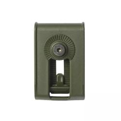 Clip de ceinture r&eacute;glable Olive Drab