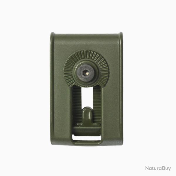 Clip ceinture r�glable ROTO Olive Drab
