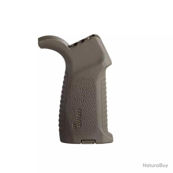Poign�e CG1 AR15/M16 Olive Drab