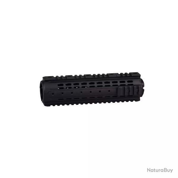 Garde mains MRS-M MID M16/AR15/M4 Noir