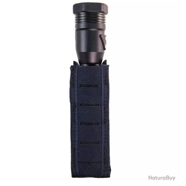 Poche Simple PA Extended Duty Taco� Bleu Marine