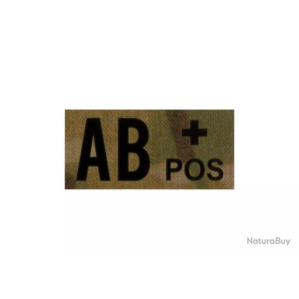 Patch IR AB Pos Multicam AB POS Multicam�