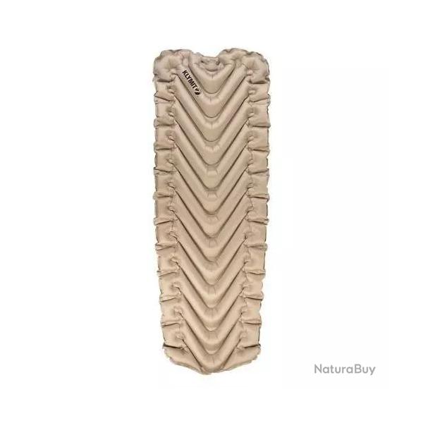 Matelas Insulated Static V Luxe SL(TM)