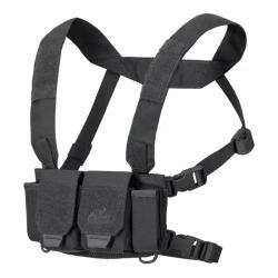 Plateforme Competition MultiGun Rig&reg; Shadow Grey