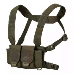 Plateforme Competition MultiGun Rig&reg; Olive Drab