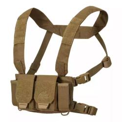 Plateforme Competition MultiGun Rig&reg; Coyote