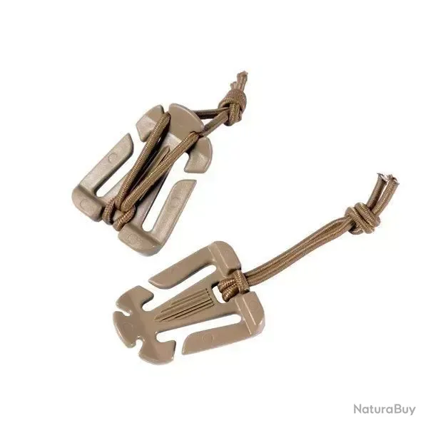 Boucle Web Dominator Tan