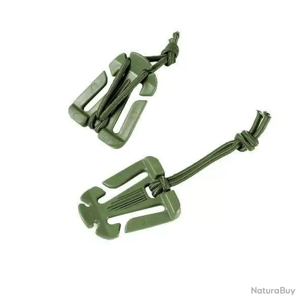 Boucle Web Dominator OD