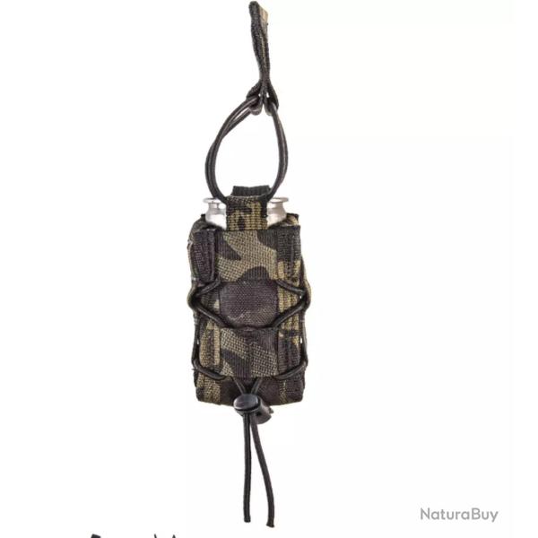 Poche 40 mm Taco� Single Multicam Black