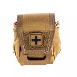 Poche M&eacute;dic ReVive Coyote Brown