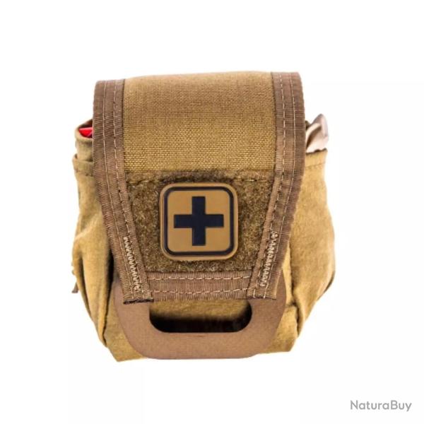 Poche M�dic ReVive Coyote Brown