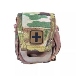 Poche M&eacute;dic ReVive Multicam