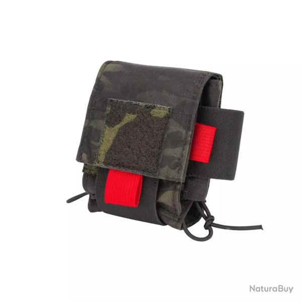 Poche M�dic O3D Multicam Black