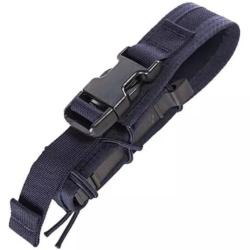 Poche Simple PA Taco&reg; Covered Bleu Marine