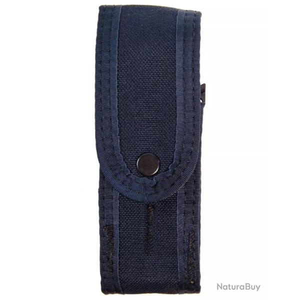 Poche Simple PA Duty Taco� Bleu Marine