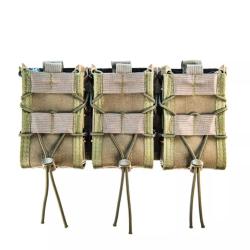 Poche Triple X2R Fusil Taco&reg; OD