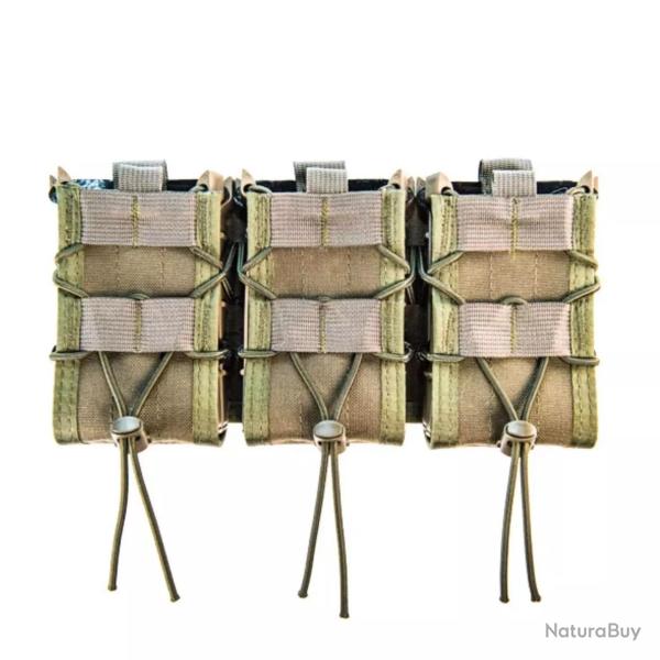 Poche Triple X2R Fusil Taco� OD