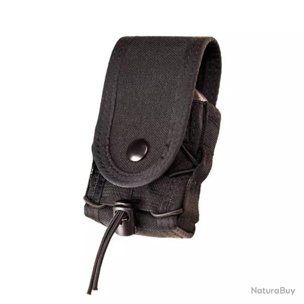 Poche Taco� Menottes Covered M.O.L.L.E. Noir