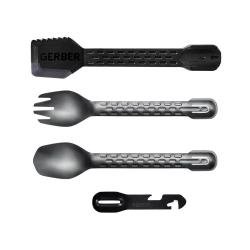 Set de Couverts ComplEAT Onyx