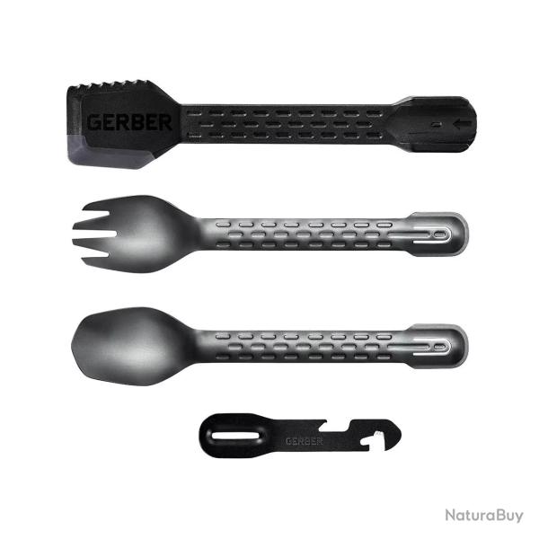 Set de Couverts ComplEAT Onyx