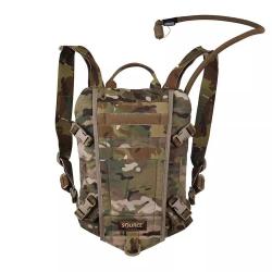 Sac D'hydratation Rider 3 litres Multicam