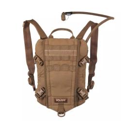 Sac D'hydratation Rider 3 litres Coyote
