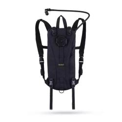 Sac D'hydratation Tactical 3 litres Noir