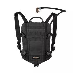 Sac D'hydratation Rider 3 litres Noir
