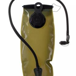 Reservoir WXP Storm 3 Litres Noir