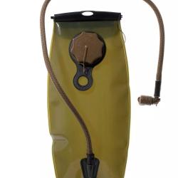 Reservoir WXP Storm 3 Litres Coyote