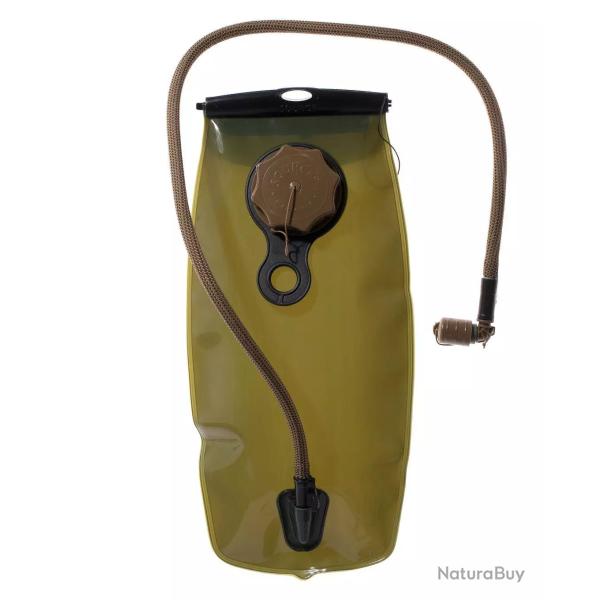 Reservoir WXP Storm 3 Litres Coyote