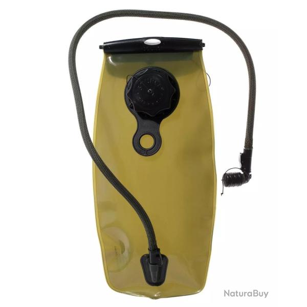 Reservoir WXP Storm 3 Litres Olive Drab