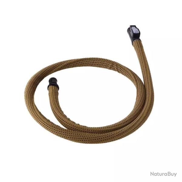 Tube de Remplacement Coyote