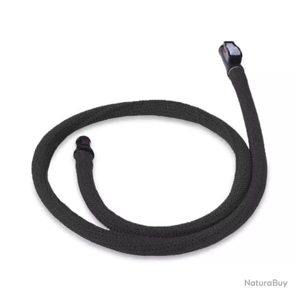Tube de Remplacement Noir