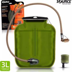 Reservoir ILPS 3 Litres Coyote