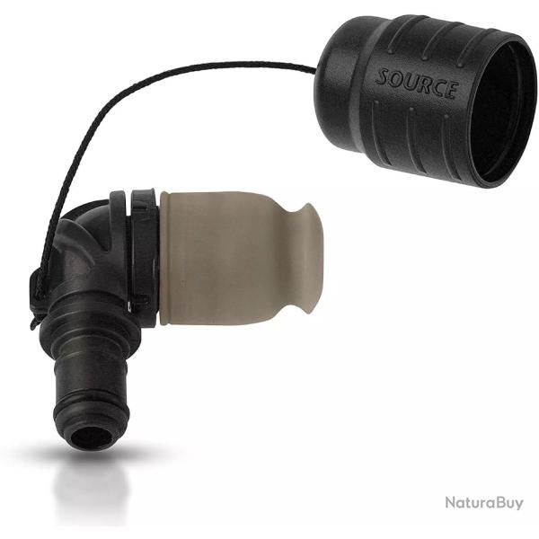 Valve Helix Noire