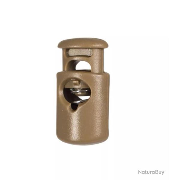 Lot 10 Embouts d'arr�t pour Cordon Coyote