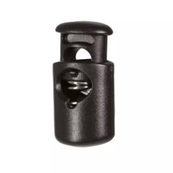 Lot 10 Embouts d'arr&ecirc;t pour Cordon Noir