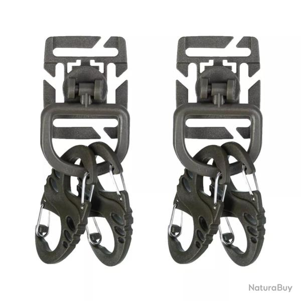 Set Ultimate Tactical OD