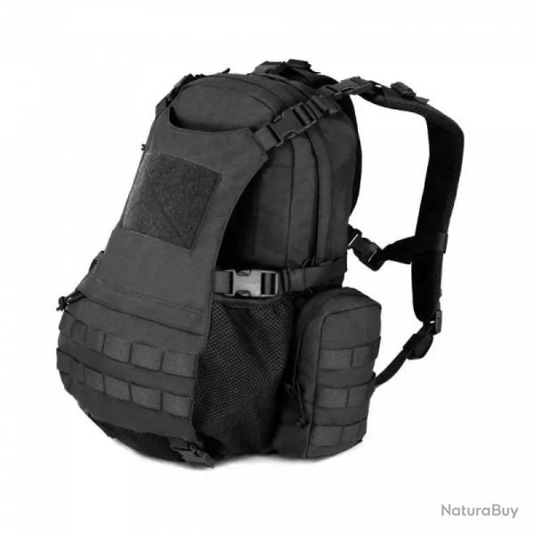 Sac  Dos Helmet Cargo Pack L Noir 28L