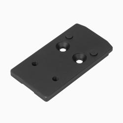 Adaptateur Glock MOS vers Holosun 407K et 507K